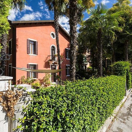 Villa Casanova Λίντο της Βενετίας Εξωτερικό φωτογραφία