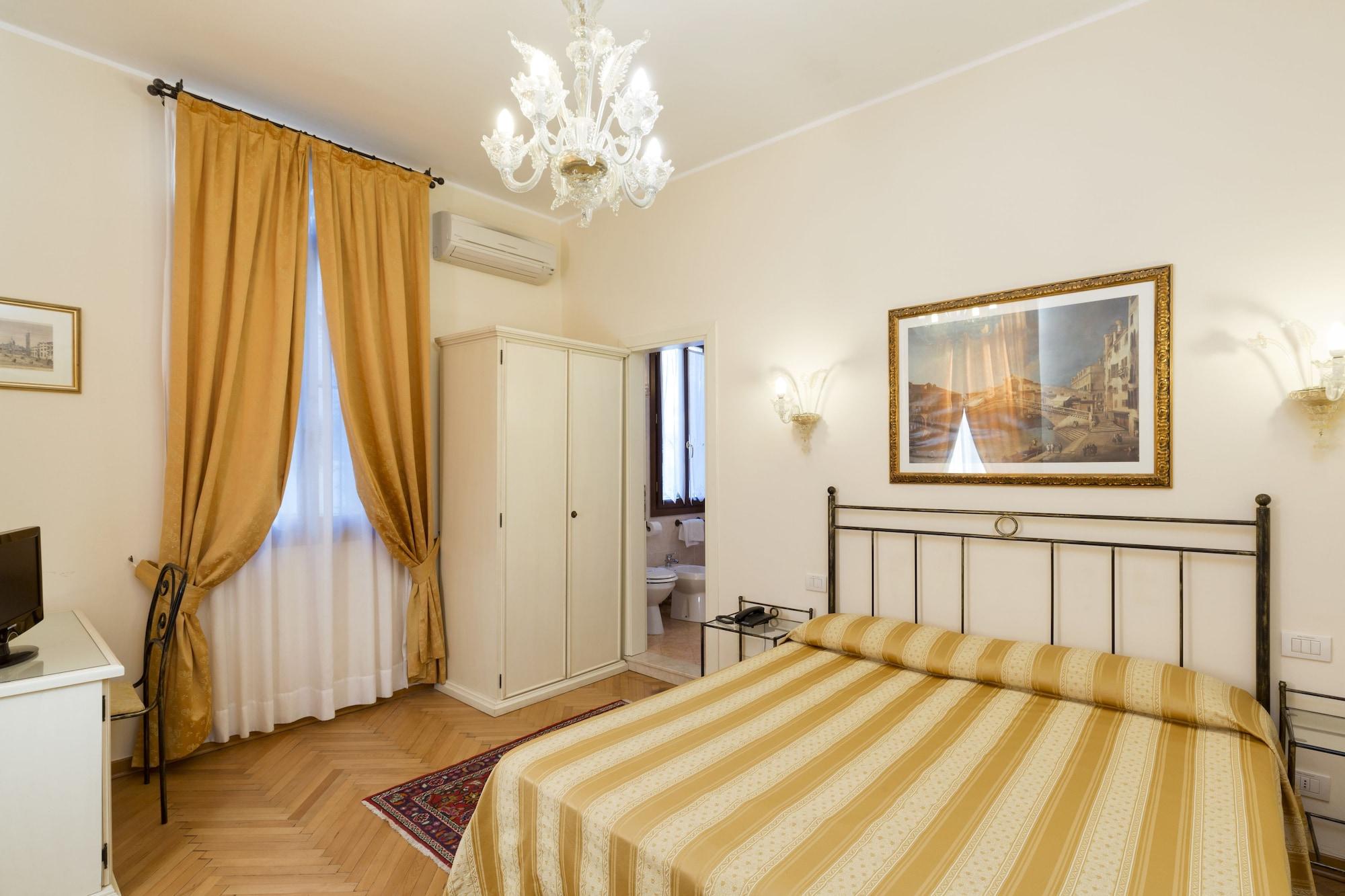 Villa Casanova Λίντο της Βενετίας Εξωτερικό φωτογραφία