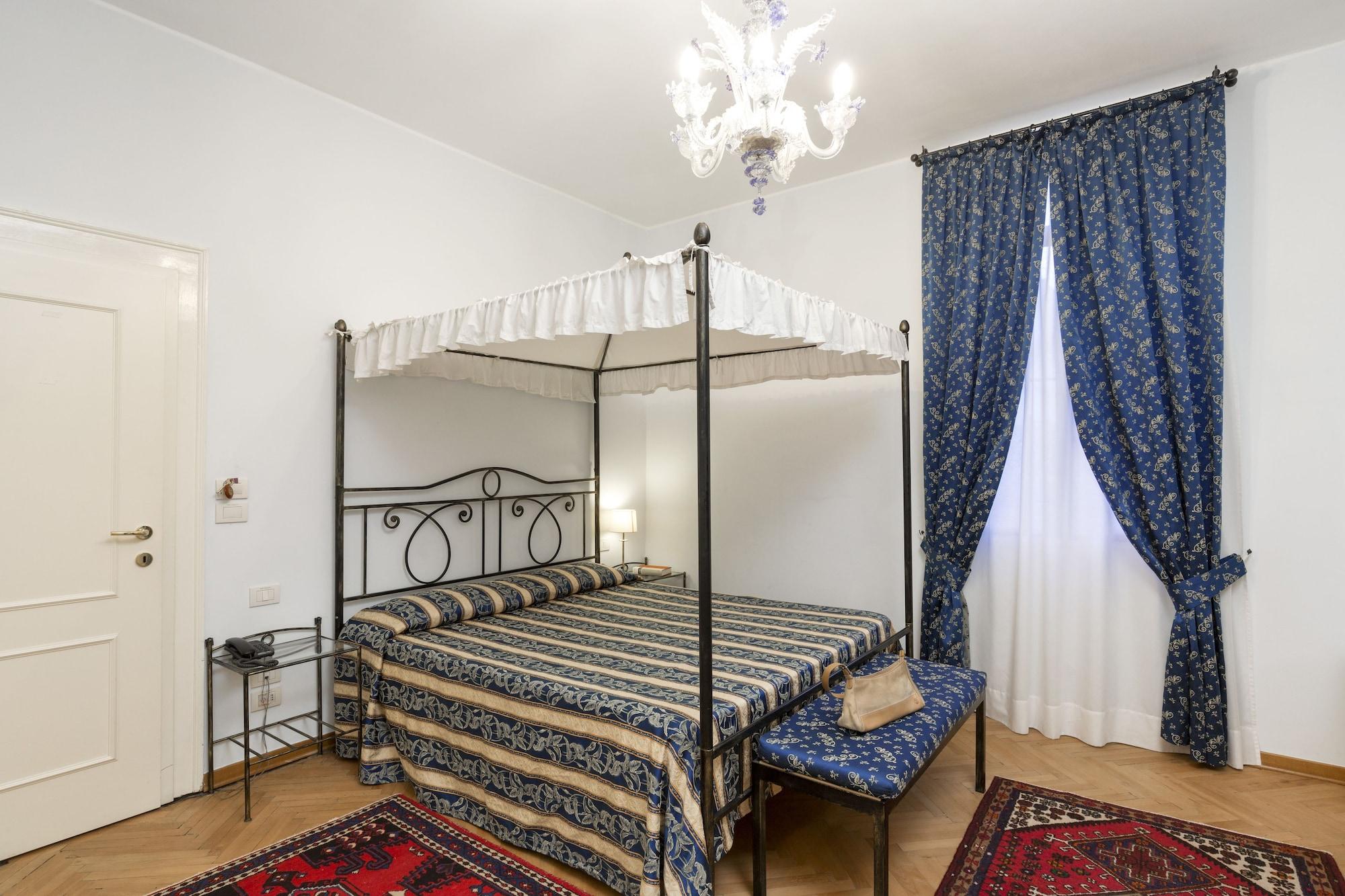 Villa Casanova Λίντο της Βενετίας Εξωτερικό φωτογραφία