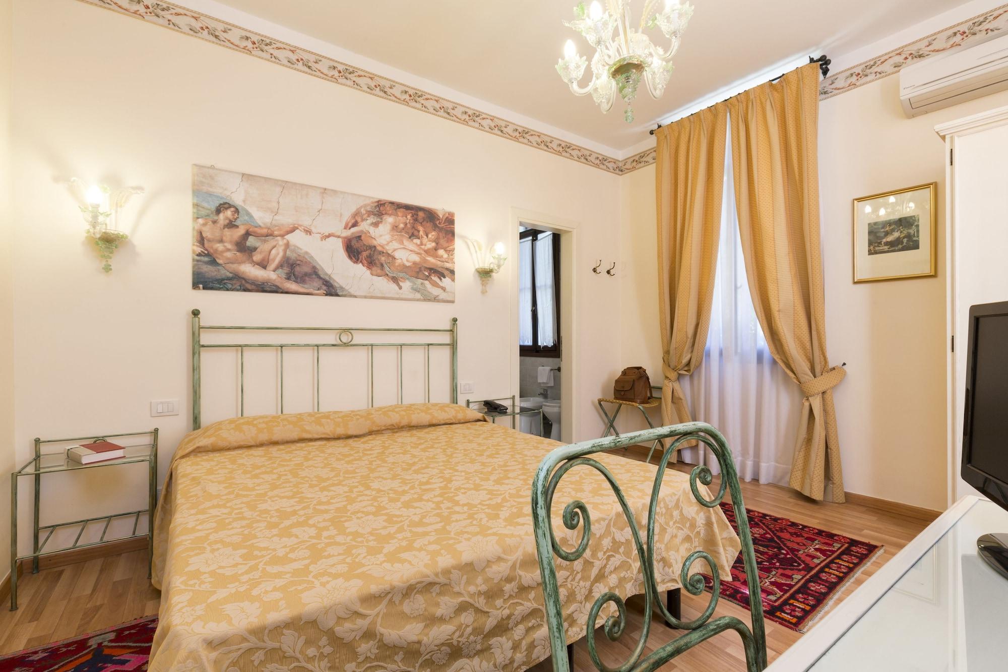 Villa Casanova Λίντο της Βενετίας Εξωτερικό φωτογραφία