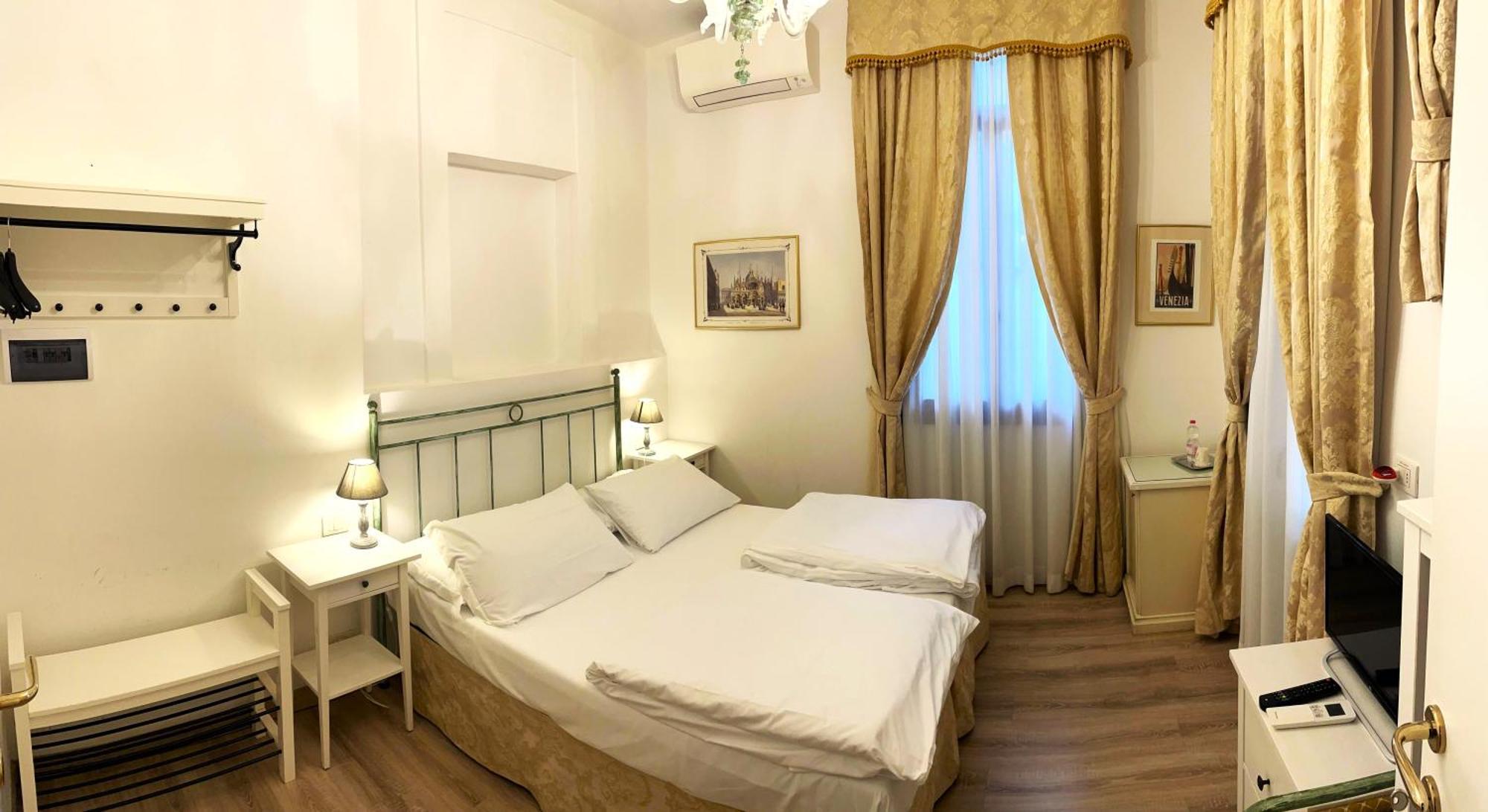 Villa Casanova Λίντο της Βενετίας Εξωτερικό φωτογραφία