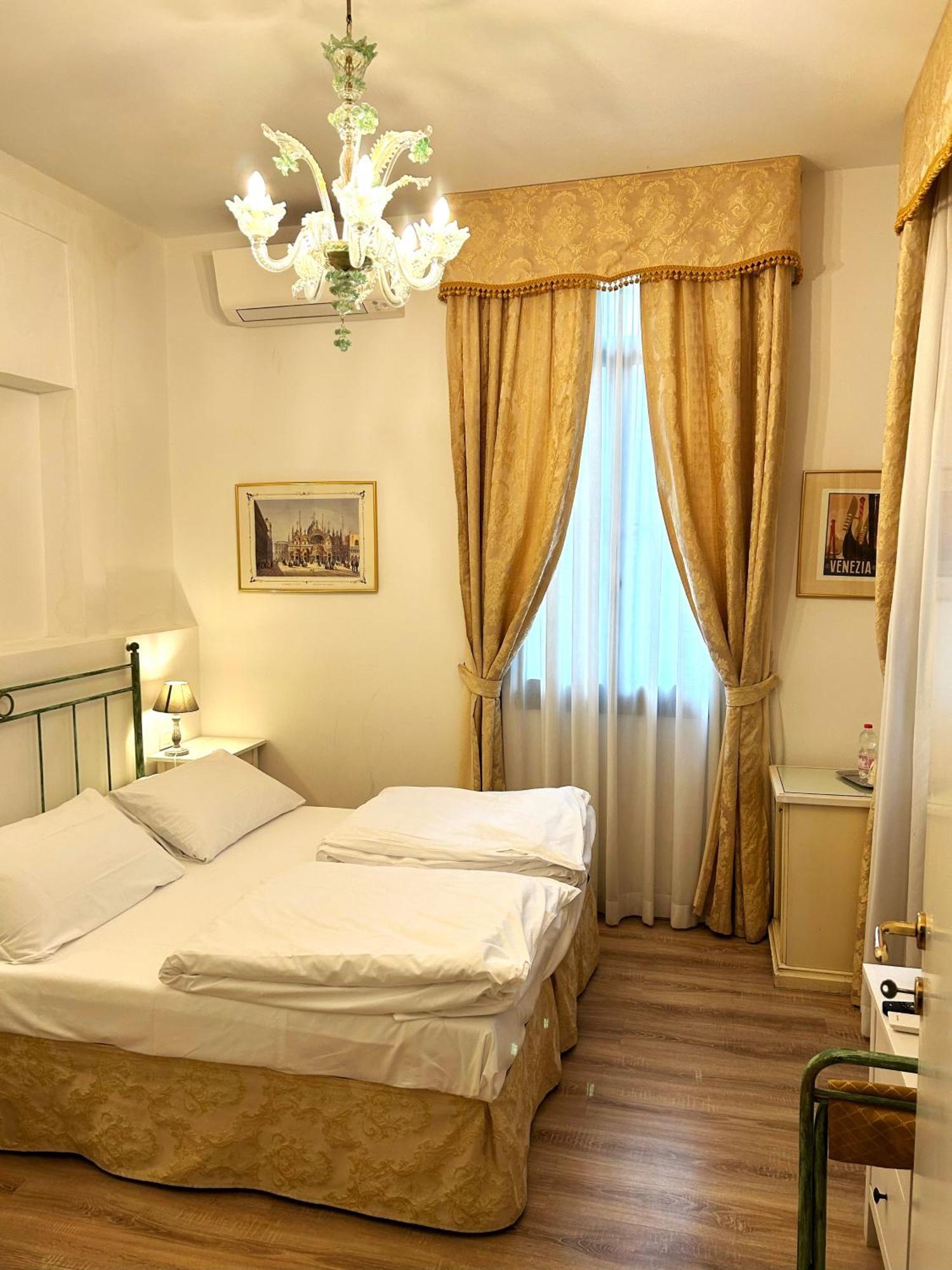 Villa Casanova Λίντο της Βενετίας Εξωτερικό φωτογραφία