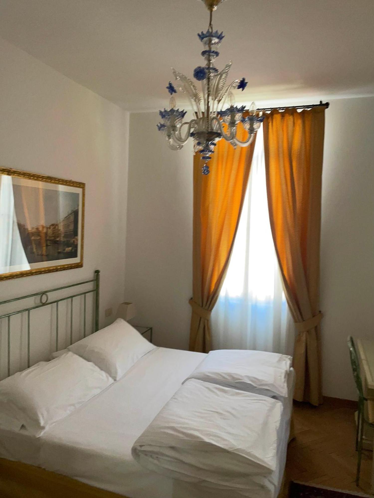 Villa Casanova Λίντο της Βενετίας Εξωτερικό φωτογραφία