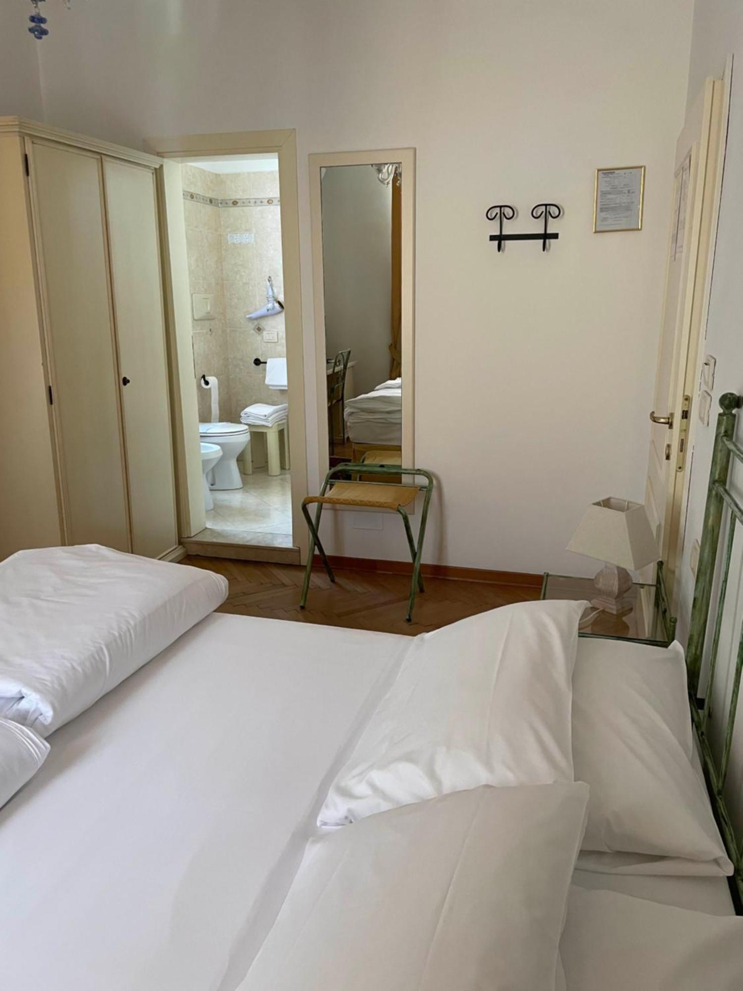 Villa Casanova Λίντο της Βενετίας Εξωτερικό φωτογραφία