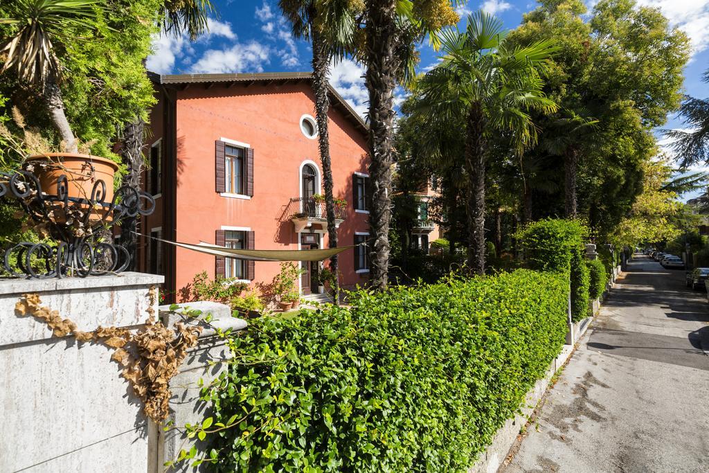 Villa Casanova Λίντο της Βενετίας Εξωτερικό φωτογραφία