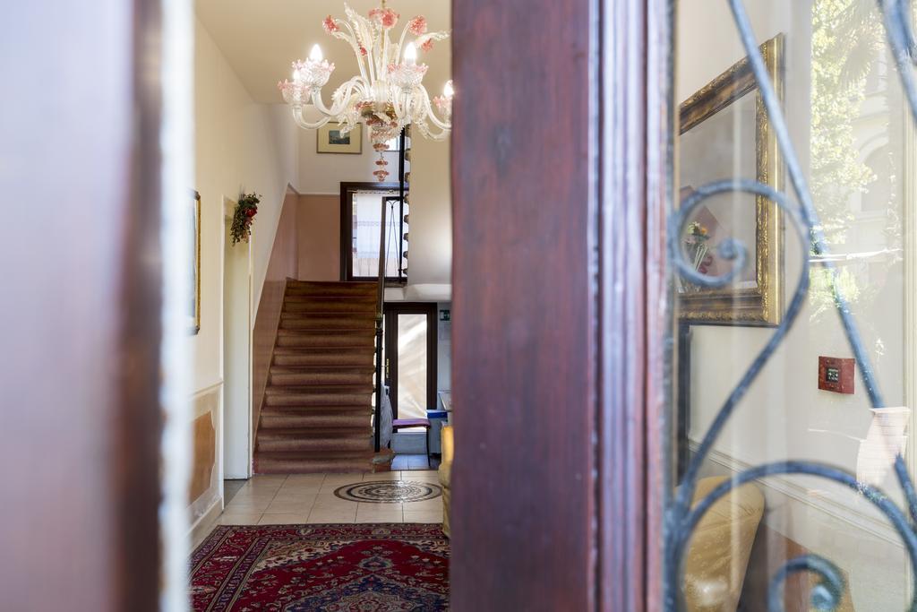 Villa Casanova Λίντο της Βενετίας Εξωτερικό φωτογραφία