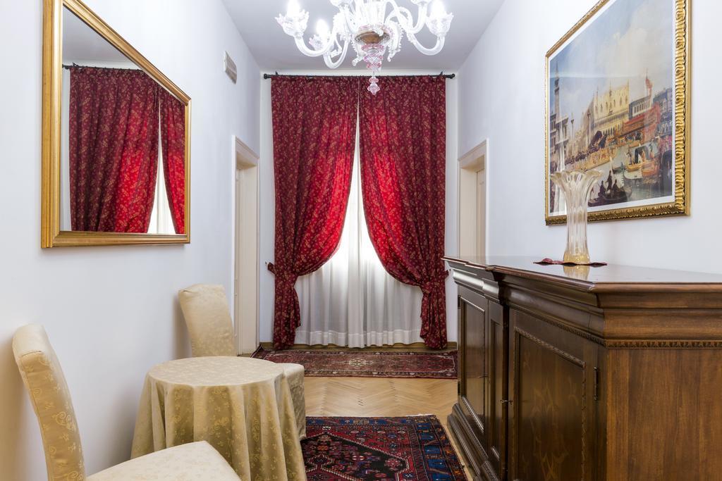 Villa Casanova Λίντο της Βενετίας Εξωτερικό φωτογραφία