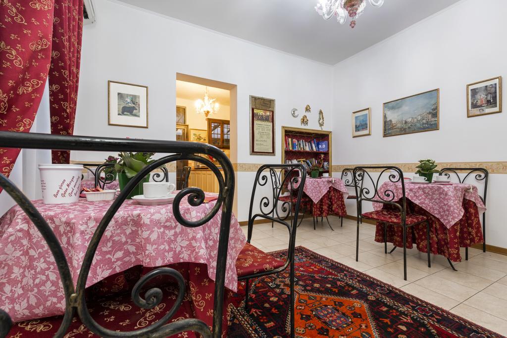 Villa Casanova Λίντο της Βενετίας Εξωτερικό φωτογραφία