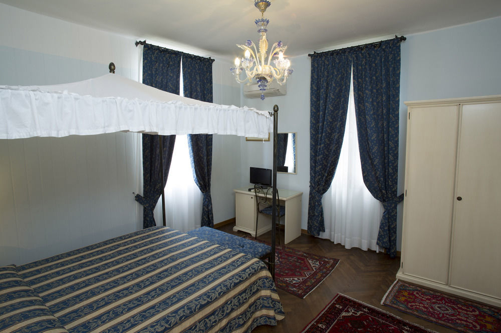 Villa Casanova Λίντο της Βενετίας Εξωτερικό φωτογραφία