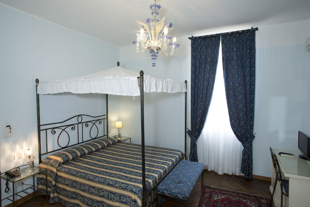 Villa Casanova Λίντο της Βενετίας Εξωτερικό φωτογραφία