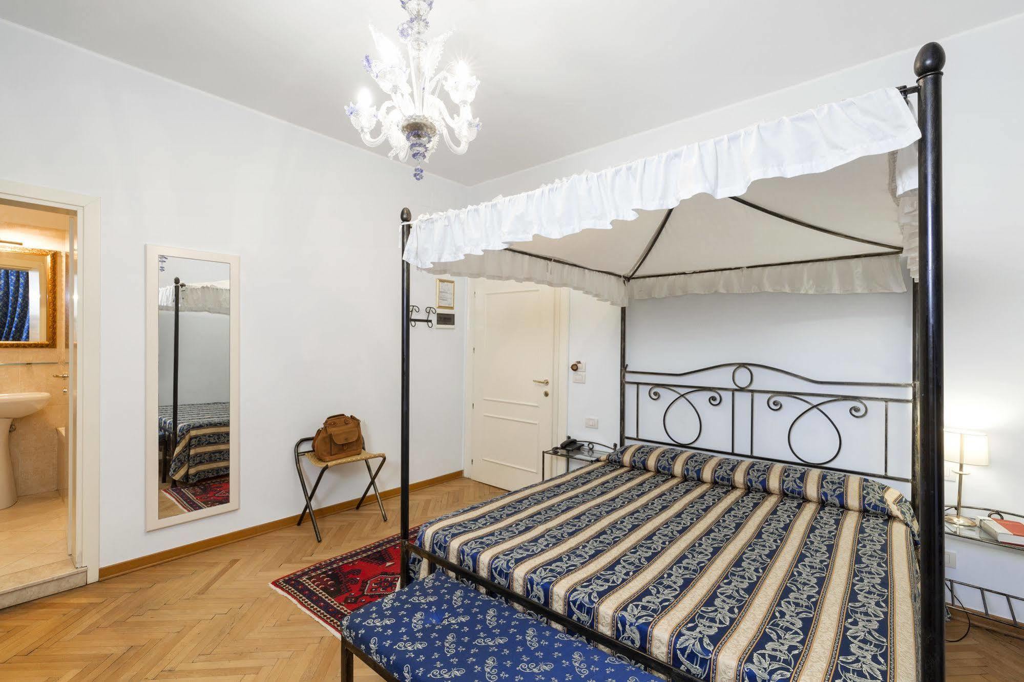 Villa Casanova Λίντο της Βενετίας Εξωτερικό φωτογραφία