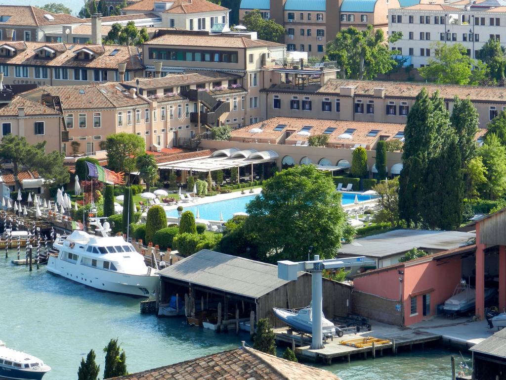 Villa Casanova Λίντο της Βενετίας Εξωτερικό φωτογραφία
